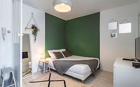 Bali - Studio Agreable Et Central - Proche Arena